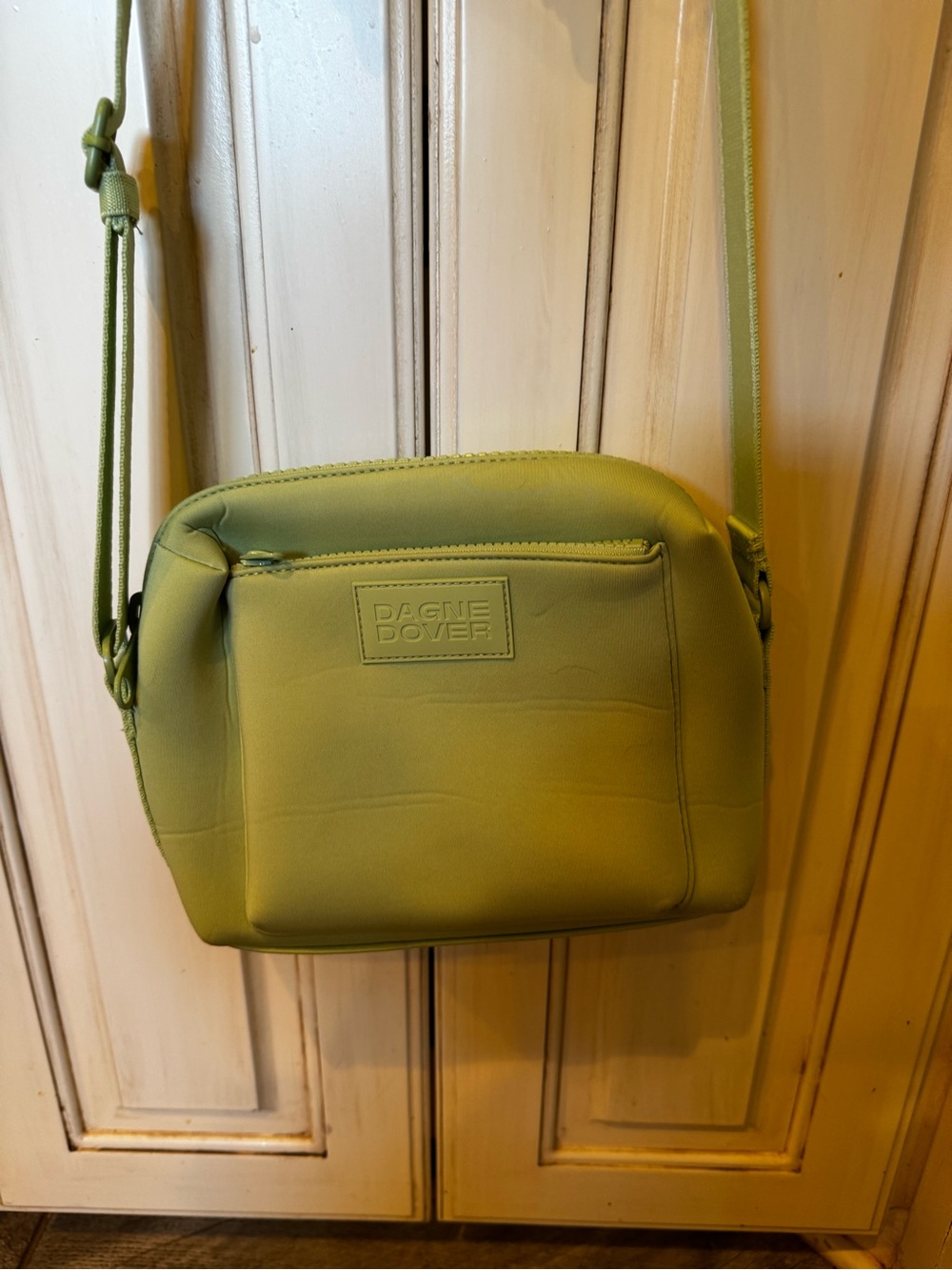 Dagne Dover Micah crossbody/shoulder bag neoprene